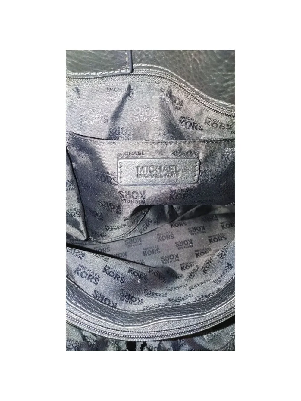 Michael Kors elevate your